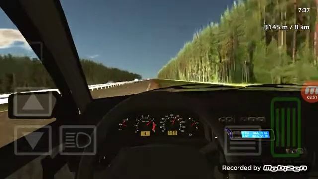Игр в игру русский водила часть 3