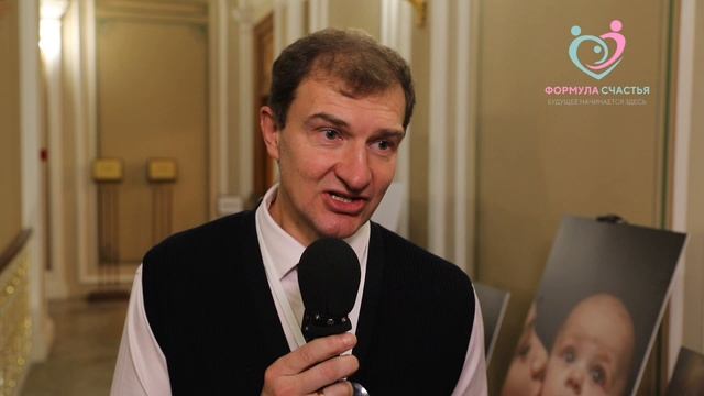 Интервью: Петрищев Владлен Станиславович