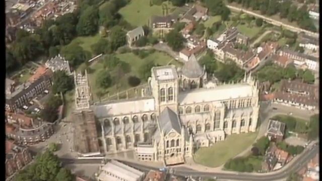 Window on Britain 1. Unit 1: An Introduction to Britain (Present Simple) Задание в описании