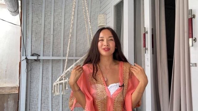 ТЕОРИЯ ТОМ ЯМА | КАК Я ПРИТЯНУЛА ВИЛЛУ НА БАЛИ ЗА 300$ |