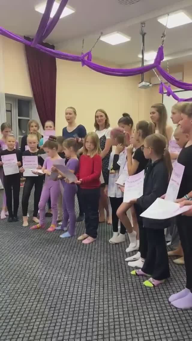 Live_ Академия Женского Образования MiMiLady