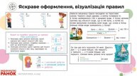Презентація підручника "Математика". 4 клас. Скворцова С. О., Онопрієнко О. В.