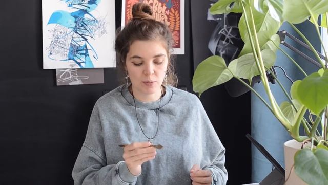 Экспрессивная каллиграфия рулинг пеном, мини курс!