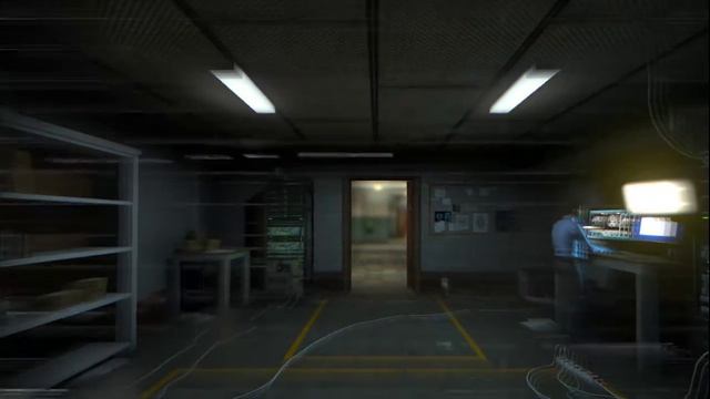 прохожу игру soma в прямом эфире