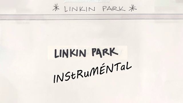 Linkin Park - In The End [6-Track Demo] (Instrumental)
