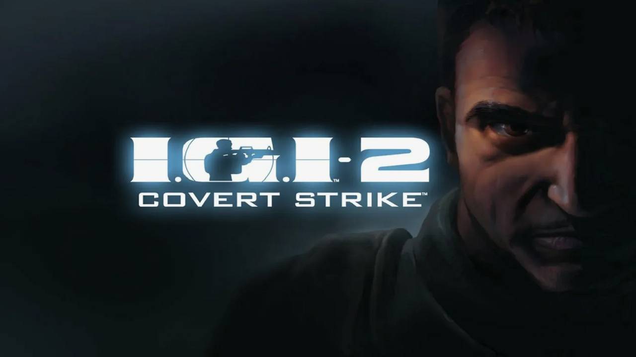 Игра детства | I.G.I. 2: Covert Strike (Секретный удар) | Часть 3 [2К]