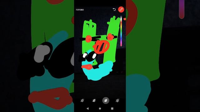 алфавит лор который создал школьник из 1 класса