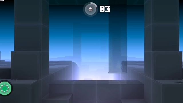 Smash Hit: как пройти контрольную точку 1