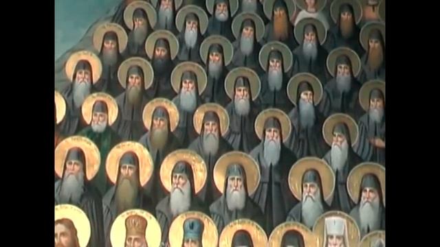 Помилуй, Господи! Алексей Прага