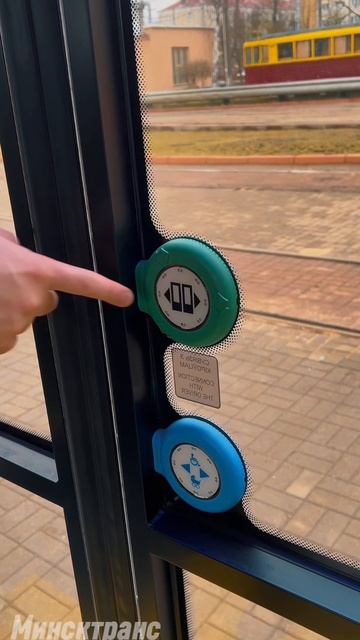 ⚡️Первых два трамвая модели Т811 выехали на линию!