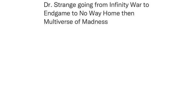 MARVEL MEMES #54