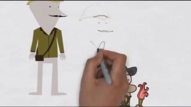 краматорск глазами детей