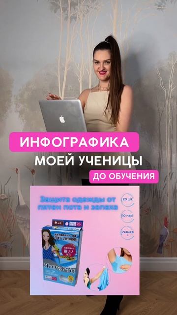 Как меняются работы дизайнера после обучения?