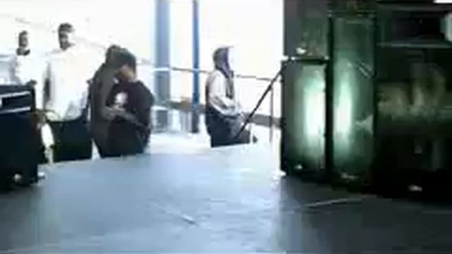 eminem lose yourself