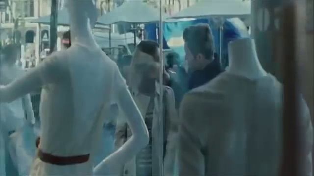 Азербайджанская песня