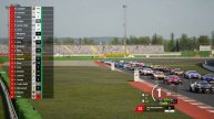 ACC - Road to 80 Safety Rating - Misano - Ferrari 296 GT3