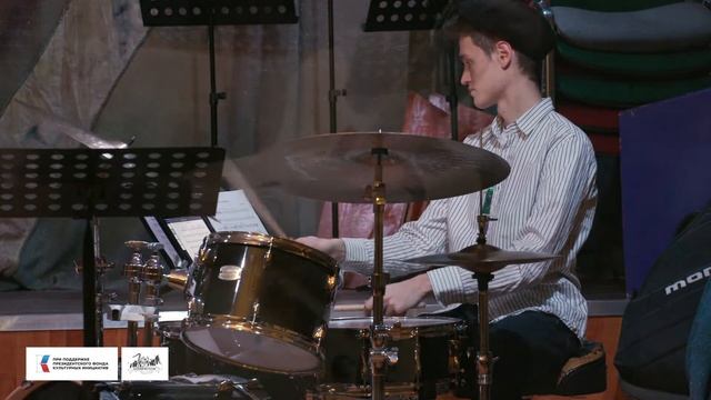«Ливень» - Наталья Вализер, гитара / «Rainfall» - Natalya Valizer, guitar
