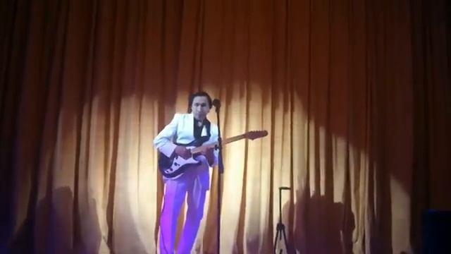 Зачем вы зажигали свечи (романс о любви) Родион Мулюков /Romance of love Rodion Mulyukov