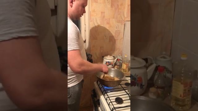 Ужин на двоих за 30 центов (часть первая)