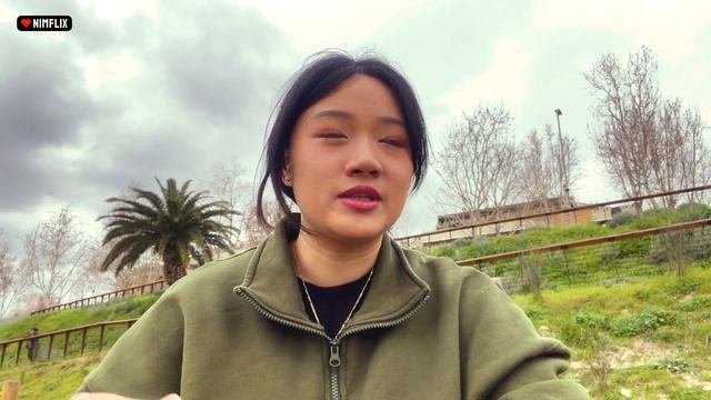 Finding Myself In A Masters Abroad Program