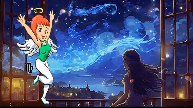 ♍5 СУДЬБОНОСНЫХ СОБЫТИЙ, ПЕРЕВЕРНУТ  ЖИЗНЬ ДЕВЫ С НОГ НА ГОЛОВУ!