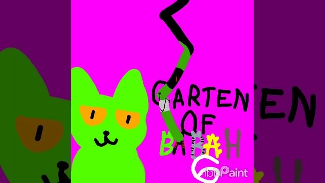 garten of Vavan 6 trailer