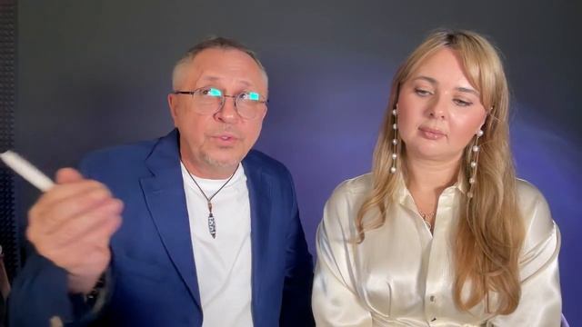 Мотивационный эфир, если ничего не хочется и нет желаний