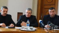 Александр Женжеруха. Завышение цен на проезд в городском транспорте.