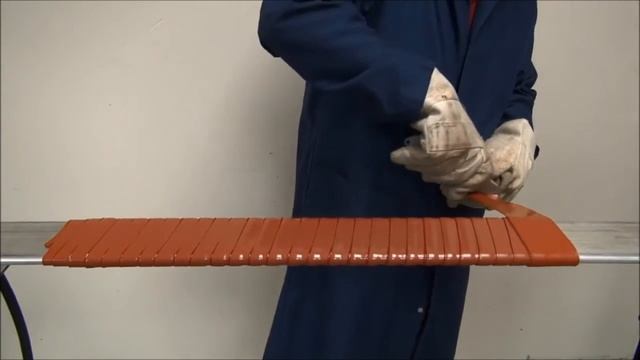 Термоусаживаемая лента