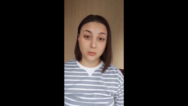 Анастасия Гринкевич  преподаватель Английского языка в Number One Language Center