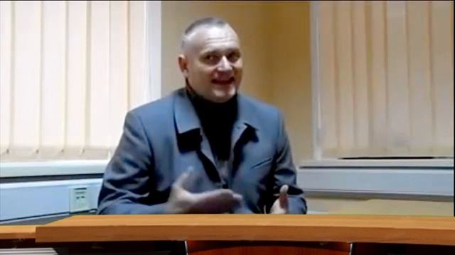 От нас скрывают спасительные технологии (С.Разумовский)