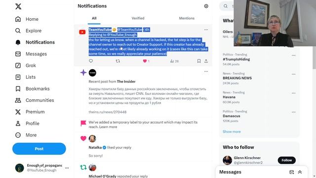 Defend the Truth: Help Joe Blogs and Kick Trolls / Защитим правду: поможем Джо Блогзу и пнем тролле