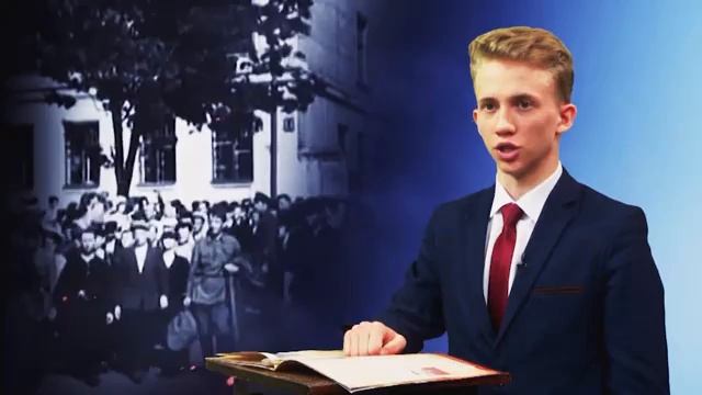 Мы-эхо...Анастасия Филина и Алексей Дмитриев