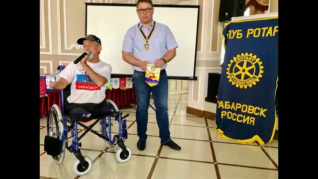 Оптимист Всея Руси.