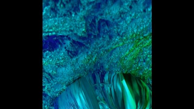 Strangebird-Sounds - DESERT AIR [Teorema]