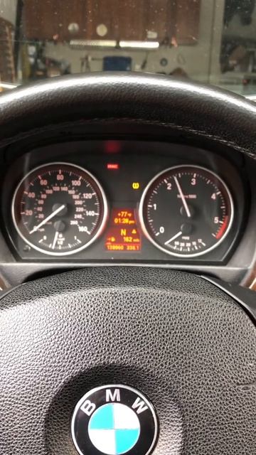 Loud Whistle diesel bmw free revs