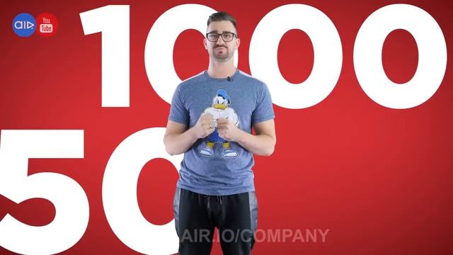 Подключить партнерку AIR (АИР, ЭИР, ЕЙР) теперь стало ещё проще благодаря сниженным критериям 2016