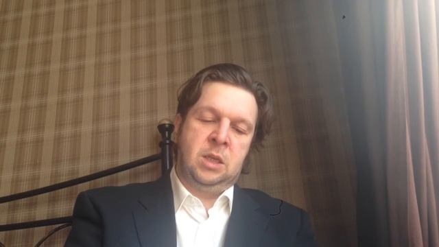 "Новый миллионер", Аркадий Аверченко, читает Федор Дунаевский