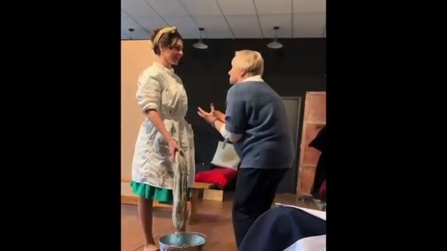 Переделка песни Любовь пришла (Софья Хилькова)