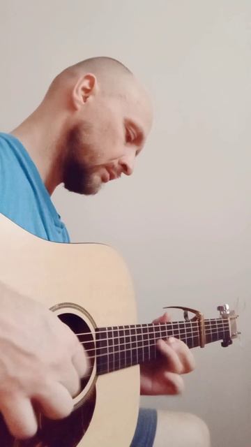 Музыкальный фрагмент - Musical fragment