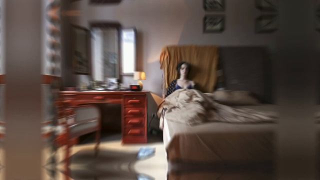 Конец невинности 16 серия