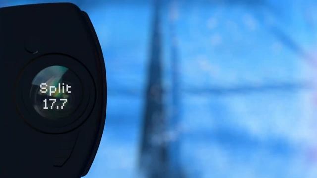 FINIS Smart Goggle, Powered by Ciye™ | Sneak Peek