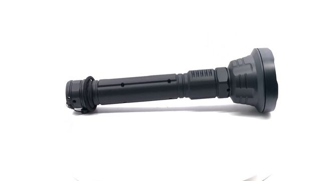 Фонарь ручной аккумулятор емкостью 1200 мАч, мощность 8 Вт STC-1000670 (3409722)