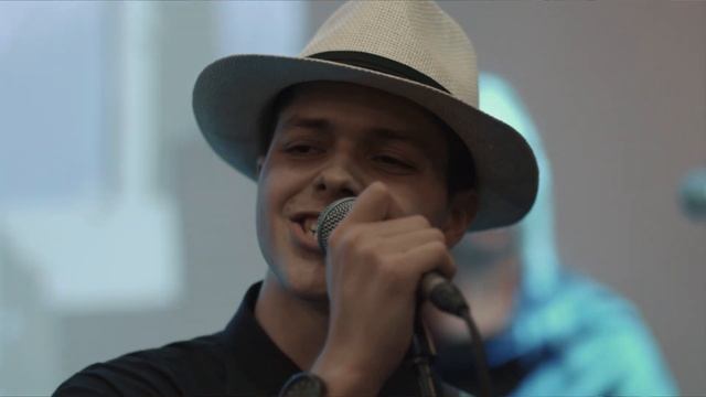 Пьяный Ёжик - Акула из Икеи (live)