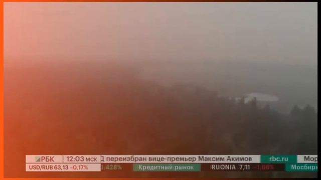 ...Ах, тайга! Мне жаль твои стоны! -  ч. 4 фильма: "Мой Дальневосточный гектар!"