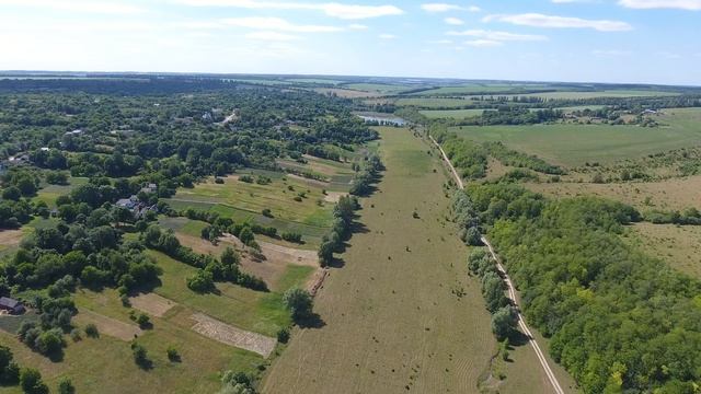 DJI Кацмазів, Тепличина. 1/2