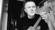 Честное слово. Укулеле. Иван Бадхи.