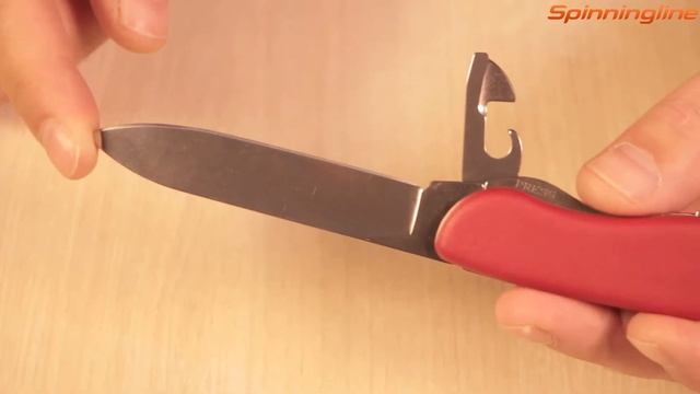 Нож Victorinox Picknicker