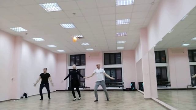 Лезгинка