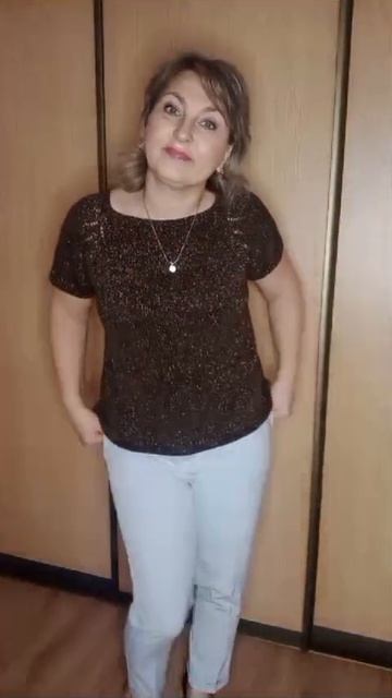 Оксана Яшкова.